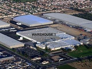 G3 Complex -Whse #1: 2612 Crows Landing Rd, Modesto, CA 95358